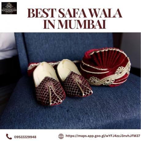 Royal Safa Styling by Best Safa Wala in Mumbai